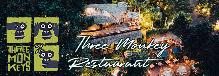 Three Monkey Restaurant