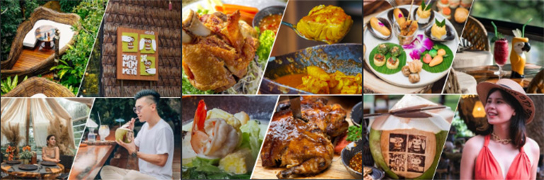 Three Monkey Restaurant